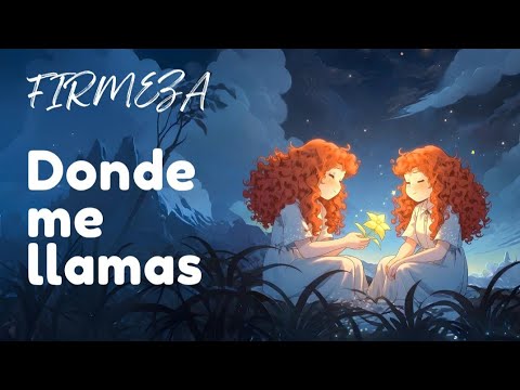 FIRMEZA - Donde me llamas