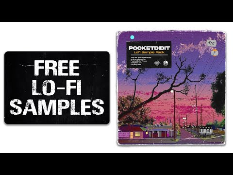 FREE LOFI PIANO SAMPLES / LOOP PACK 2020