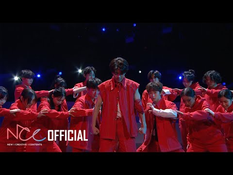 CCTV15 中国节拍 l BOY STORY 'I=U=WE' CREW PERFORMANCE