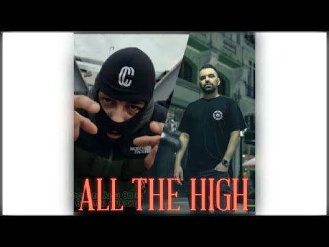 RICTA ft. ΜΙΚΡΟΣ ΚΛΈΦΤΗΣ - All The High (Ακυκλοφόρητο) Έρχεται...