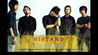 Download lagu Kertas Band - Rintang ( Music) mp3 Download lagu Kertas Band - Rintang ( Music) mp3