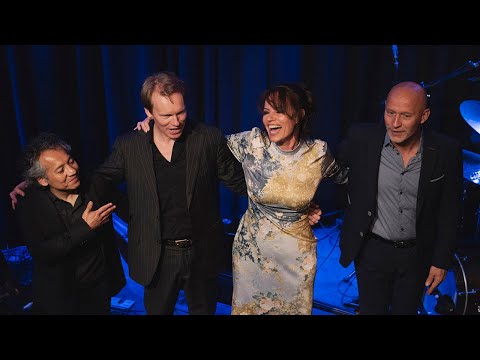 Carmina Latina | Album Release Concert | Judith Nijland