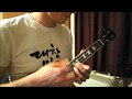 Led Zeppelin - Going to California (Jake Shimabukuro Ukulele version)