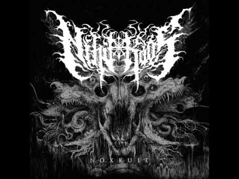 Nihil Kaos - Long Night Of Destruction