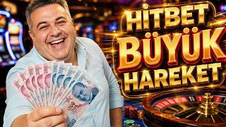 hitbet ⚙️ Platform inceleme raporu 🇹🇷