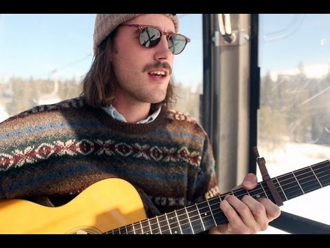 Driveway Melody - Rayland Baxter
