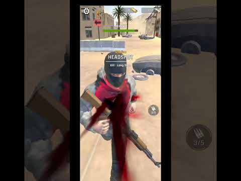 Sniper Siege: Defend & Destroy - Gameplay Part 1 ( Android, Ios) - YouTube