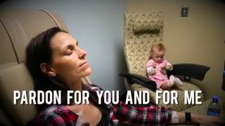 Joey Feek Sings &#39;Softly and Tenderly&#39; (lyrics)