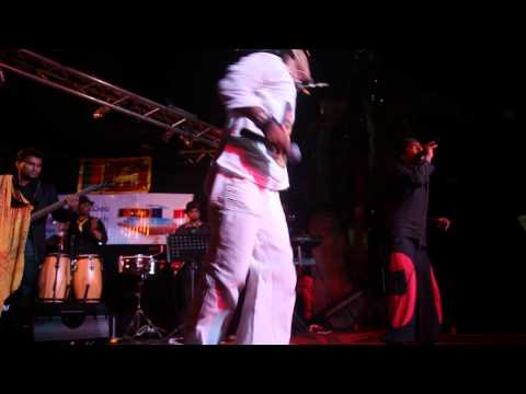 jaya sri with chaya vibration in paris Minds the creative solution