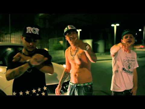 Moderup feat. El Koyote - Per sentirmi vivo (prod. NTA)