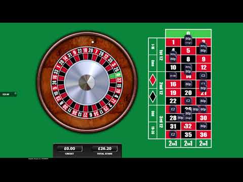 20p Roulette, OMG! 💥BIG WIN?!, 🎰 #gaming #trending #shorts #fobt #roulette #mustwatch #asmr