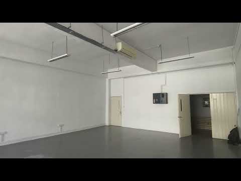 Halcyon 2, 47 Jalan Pemimpin, 900 sqft, Light Industrial (B1) For Rent, by Irwin Kao, 500144939 - CommercialGuru.com.sg