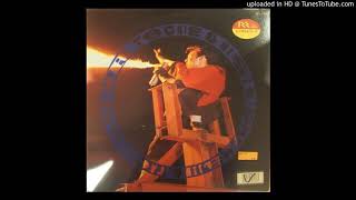 Hajime Tachibana- Rock