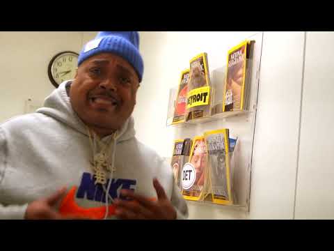 Bizarre x Foul Mouth x Max Hilli x Marv Won - Outro (Official Music Video)