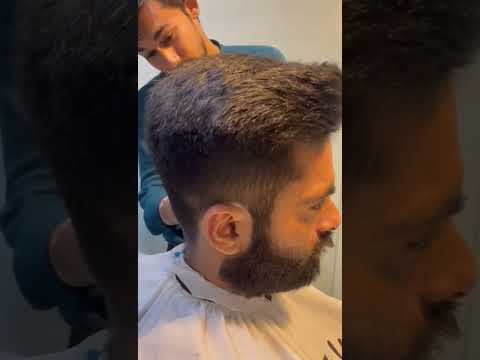 Retro Club Men Salon#Hair cut#Beard trim# Styling and...