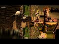 YTPMV Shaun The Sheep Season 2 Intro Scan