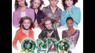 un pie tras otro pie onda vaselina