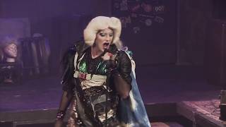 Egads! Theatre - &quot;Tear Me Down&quot; from Hedwig and the Angry Inch