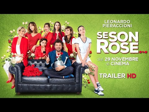 Se Son Rose (2018) Trailer