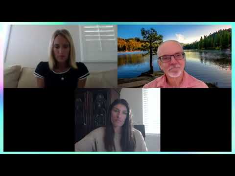 (Ep 4) Thriving In Uncertainty |  Fear Of The Future | Professional Counselors Zoom Talk