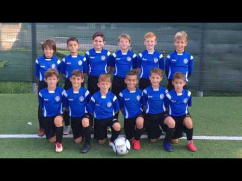 Torneo Academy 23/09/18 - vs Enotria