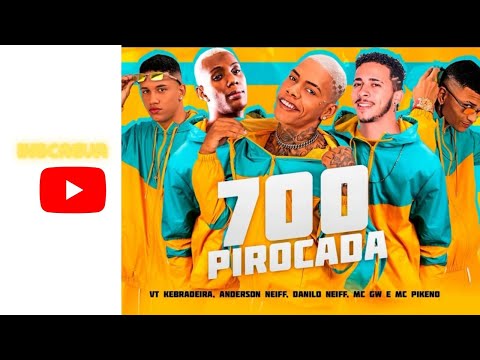 VEM GATINHA-😻😻 VT QUEBRADEIRA- EO ROBINHO - NEGUIM DA BASE - GELADO NO BEAT