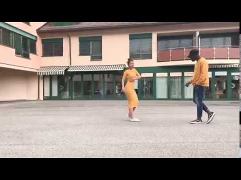 UrbanKiz Chloé & Chryss M’Ronn ✨