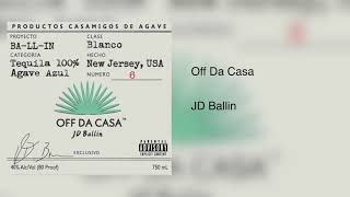 Off Da Casa Music Video