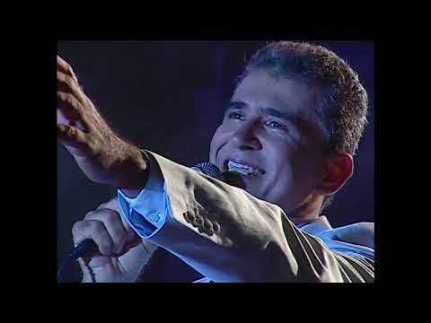 LUIZ CLAUDIO 20 ANOS DE LOUVOR | DVD COMPLETO