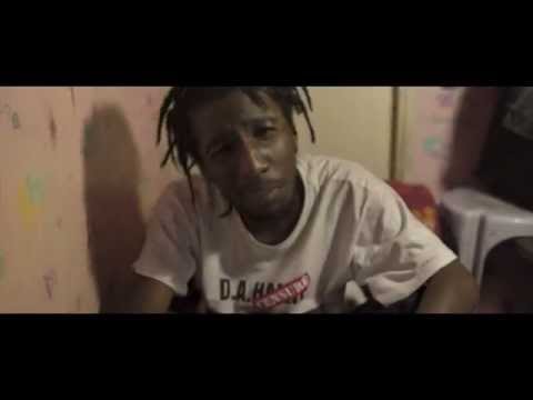 Fa-Dany - Vue Eclatée (prod.BêO Antarez)