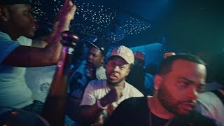 RichBaby ft. King Beamo - BOSSY (Official Music Video) Dir: Borleone Films