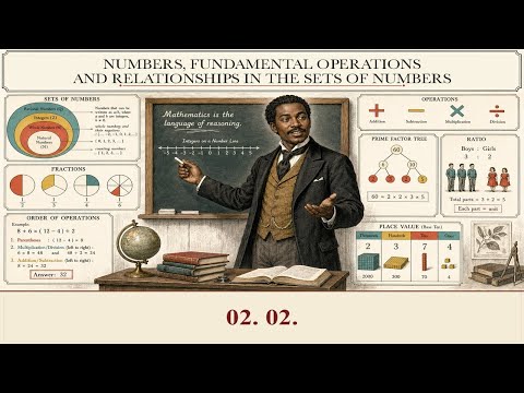 The Set of Natural Numbers