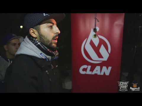 JOQERR vs PLEY vs MOIC ||Preliminares para el #ClanFest2017 Quinta normal - Final 1vs1vs1||