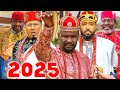 I Must Rule My Kingdom Complete Season Zubby Michael 2025 Latest Nigerian Nollywood Movie