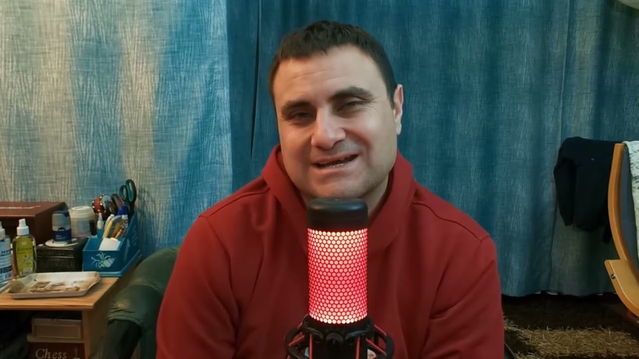 CY - Çöp Turnusolü