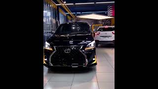 Download lagu Toyota Innova modified 🤤|Lexus Kit #shorts #toyota #innova #toyotainnova #innovamodified mp3