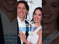 Katy Perry y Justin Trudeau hacen oficial su romance