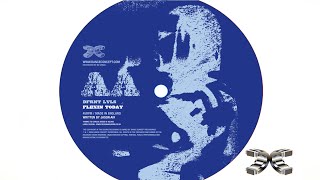 Dfrnt Lvls (Feat. Stevie Hyper D) - Flexin Today - Dance Concept (DC003)