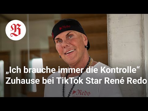 Ein Tag mit René Redo – TikTok Phänomen und Gastronomie Gigant