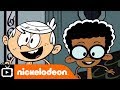 The Loud House Allergies Nickelodeon UK