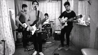 Stella Was a Diver and She Was Always Down (Interpol cover)