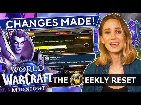 The Massive Disappointment of Prepatch... And How Blizz Turned it Around