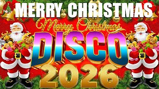 Download lagu Christmas Disco Songs Medley 2026 🎄 Nonstop Old & Classic Holiday Music #4 mp3 Download lagu Christmas Disco Songs Medley 2026 🎄 Nonstop Old & Classic Holiday Music #4 mp3