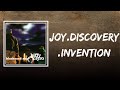 Biffy Clyro - Joy.Discovery.Invention (Lyrics) - Lyrical Graph Biffy Clyro - Joy.Discovery.Invention (Lyrics)