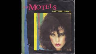 Motels Only the Lonely