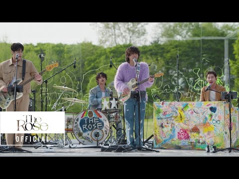 The Rose (더로즈) — O | Official Live Performance Video