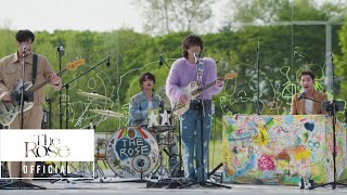 Download lagu The Rose (더로즈) — O |  Live Performance Video mp3