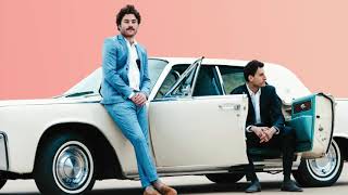 Gazelles Music Video