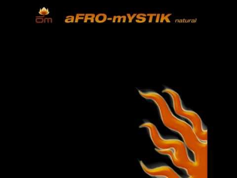 Afro-Mystik - Natural