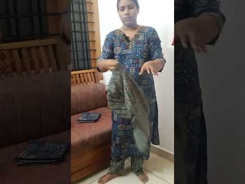 Top bottom and dupatta for booking 7907144090 #top #bottom #dupatta